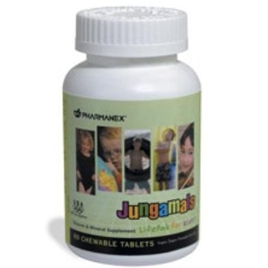 Diskon Jungamals  Suplemen Anak Diskon