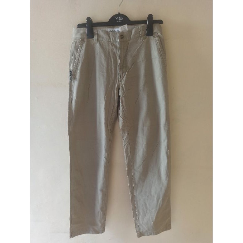 Celana Second Brand Columbia