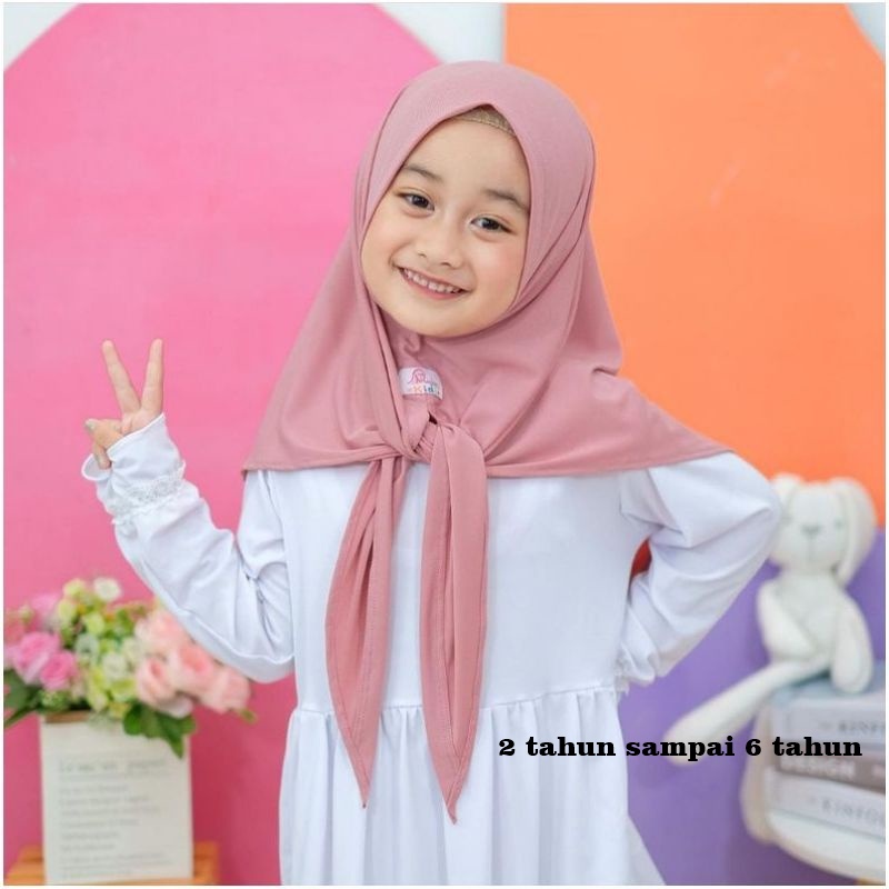 JILBAB SEGITIGA INSTAN JILBAB ANAK PASHMINA KERUDUNG ANAK PEREMPUAN PASHMINA ANAK SEGITIGA JILBAB SEGITIGA TERLARIS TERBARU