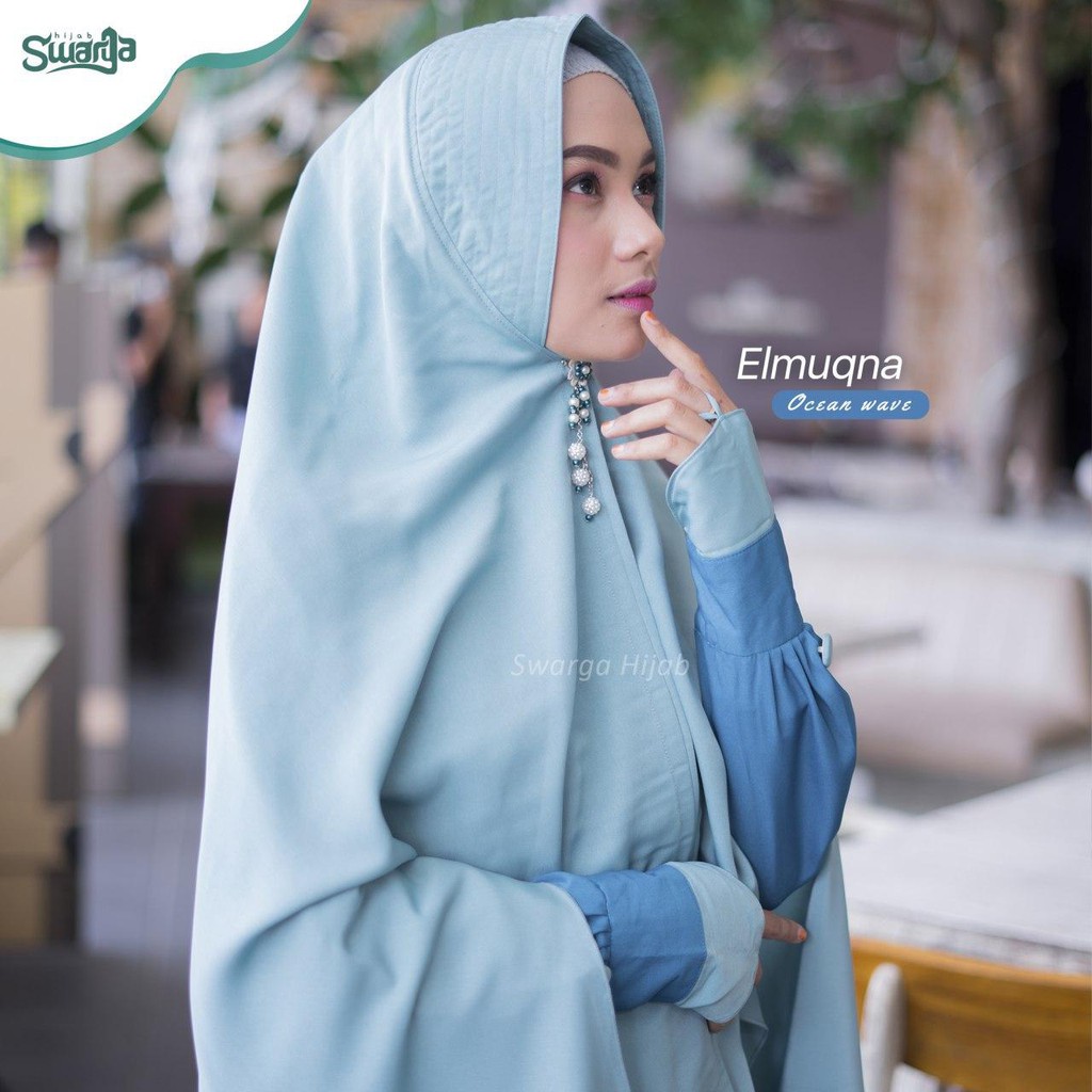 ALEXAGROSIR - KHIMAR NEW ELMUQNA ALL VARIANTS