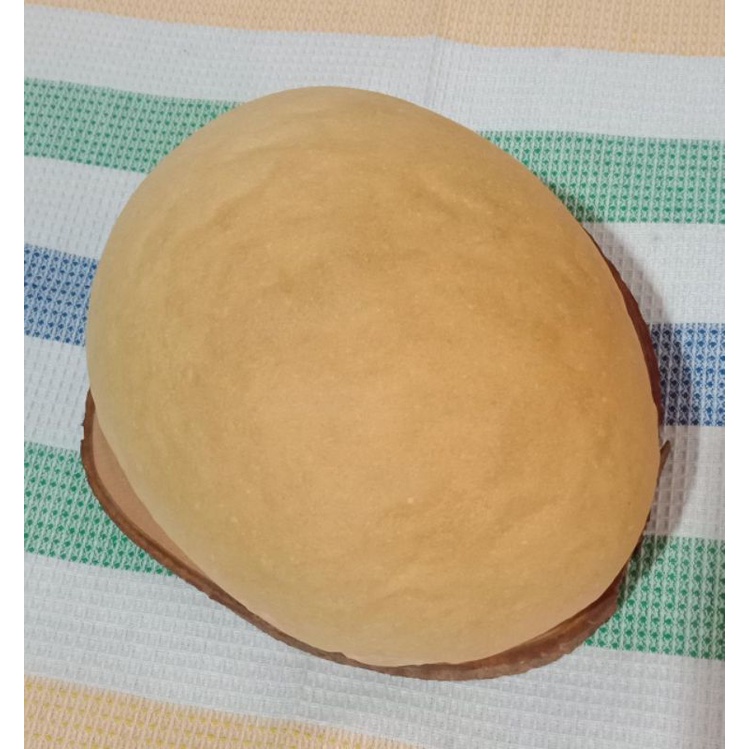 

Roti panggang/roti kadet