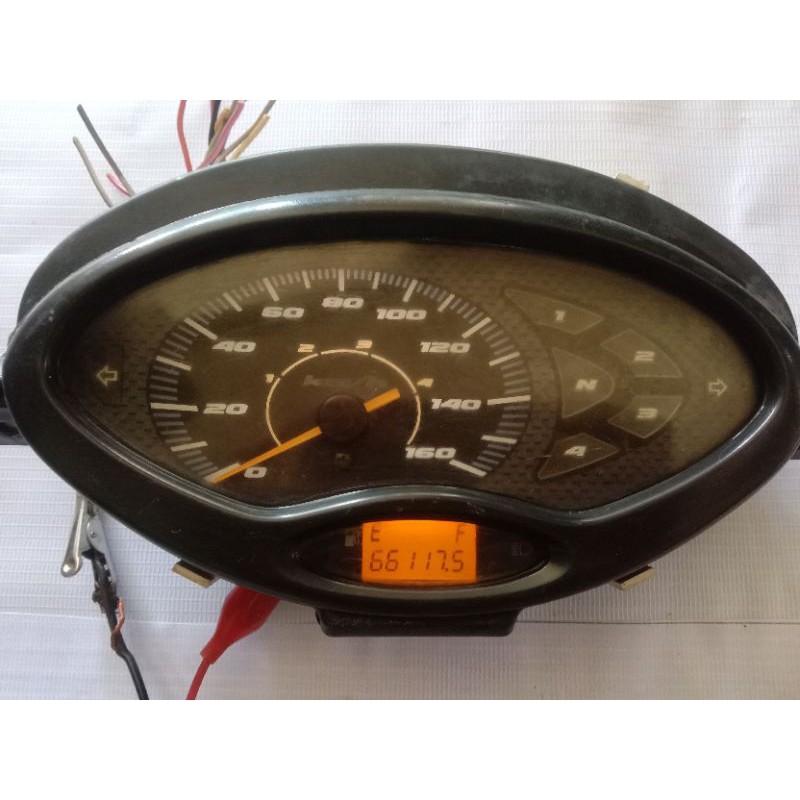 SPEEDOMETER KARISMA 125