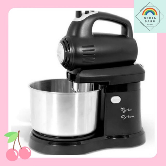 Stand Mixer Kind Future KF-9512A