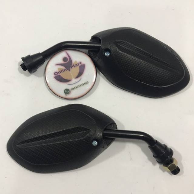 SPION MOTOR MODEL BEAT  / VARIO / SHOGUN / MIO / SATRIA FU MOTOR HONDA/YAMAHA-Beat