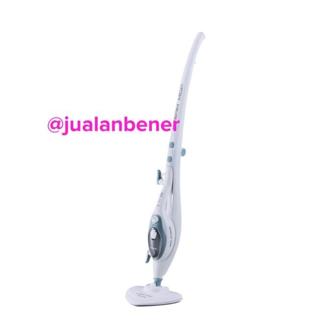 Ariete 10 In 1 Steam Mop