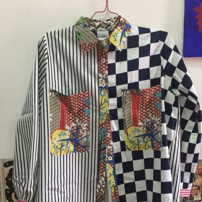 Sera Studios Preloved