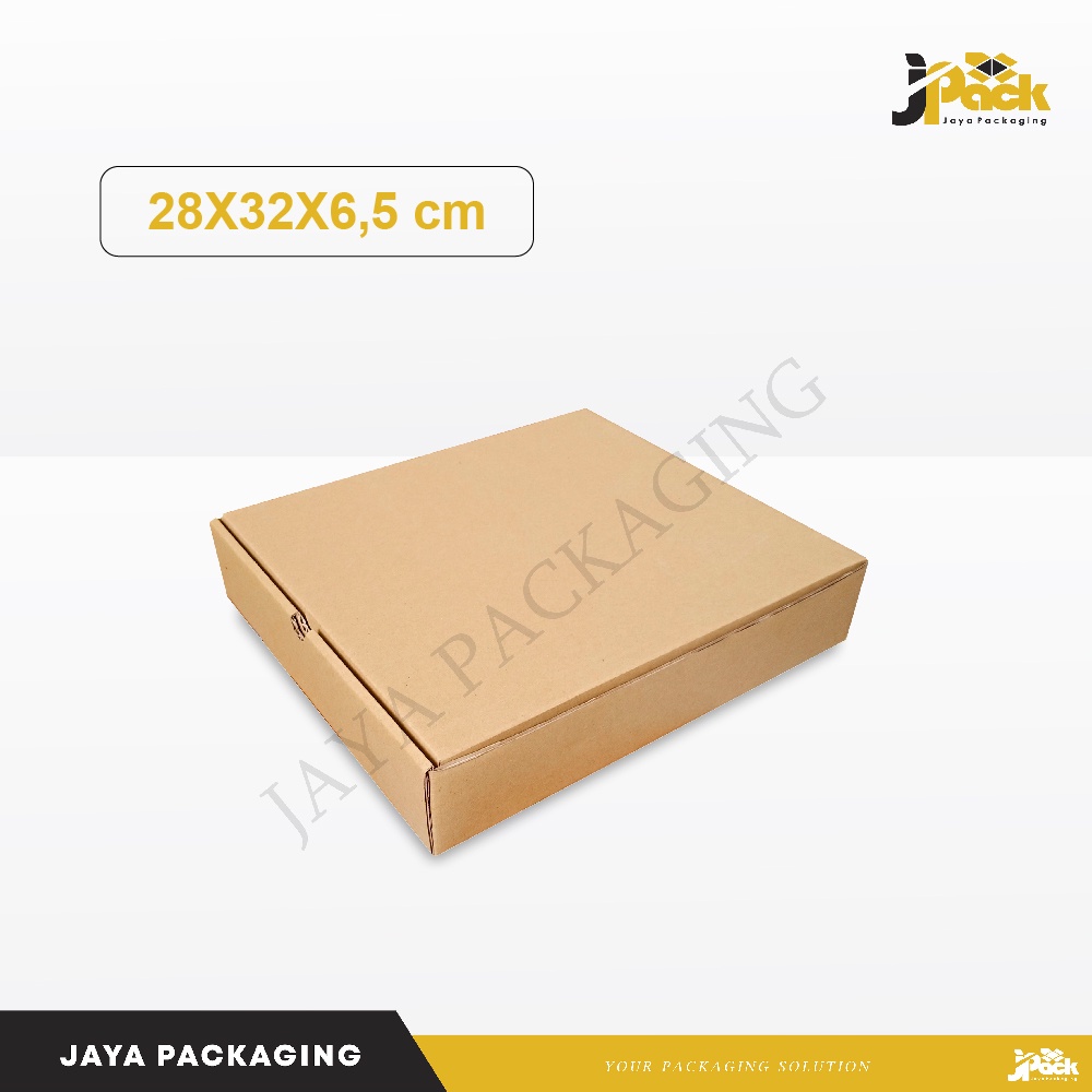 

Box Packing 28X32X6,5 cm (LYF) Box/Kardus/Karton/Hampers/Boxonlineshop/hampersbox
