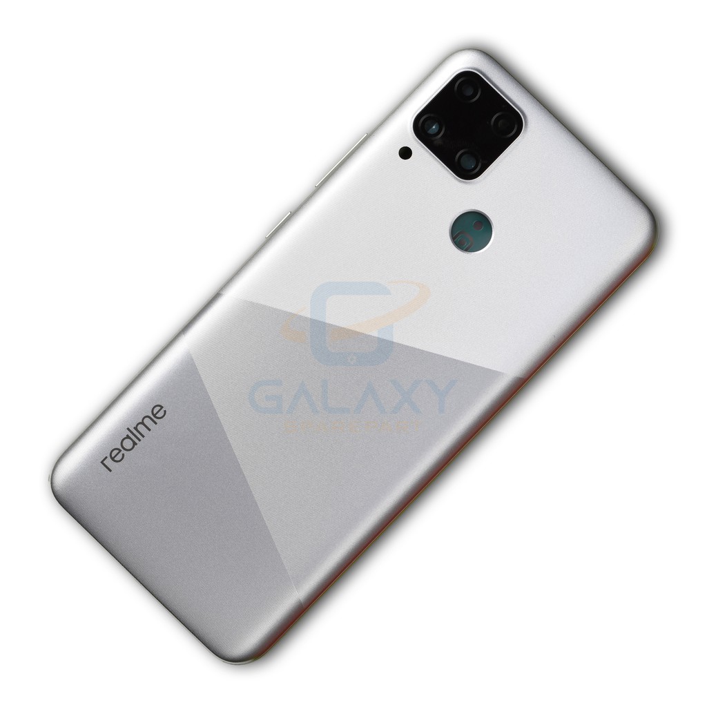 Backdoor Realme C15  - Tutup Belakang Realme C15  - Casing Realme C15