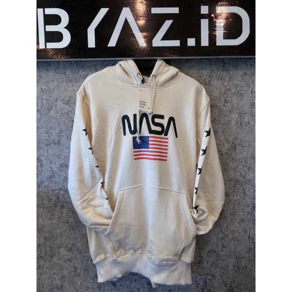 Hoodie Nasa Astronot H*M