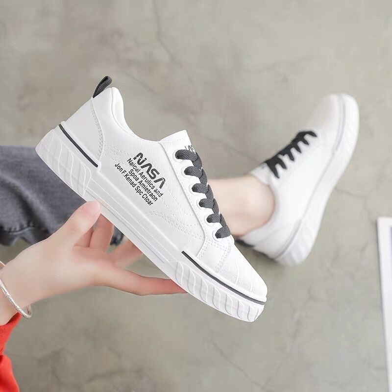 Sepatu Sneaker Wanita Import - Sneaker AERULIC NZ-15 Running Shoes - Sneaker Kasual Cewe Santai