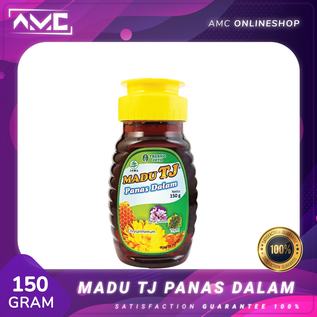 

MADI TJ PANAS DALAM 150G