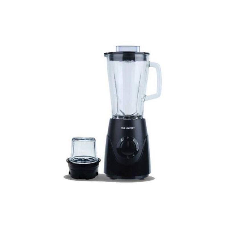BLENDER SHARP EM TI 175 G TI175G PELUMAT JUS JUICE JUICER MAKER 1,75 LITER THERMOSTAT AWET GARANSI