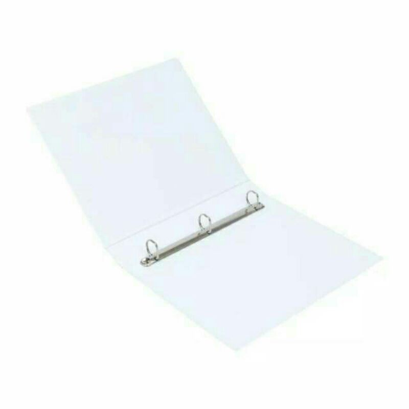 

Bantex insert Ring Binder bantex 8622 3ring 25mm