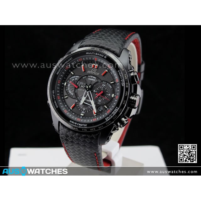 Jam Tangan Pria Casio Edifice EQW-610 Original BM