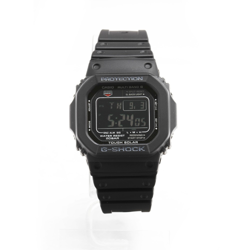 

Casio G-Shock GW-M5610-1B