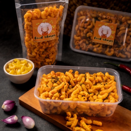 

MAKARONI