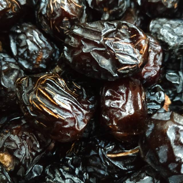 

KURMA AJWA KURMA NABI 500gr kurma obat kurma najwa kurma madinah kurma rosul