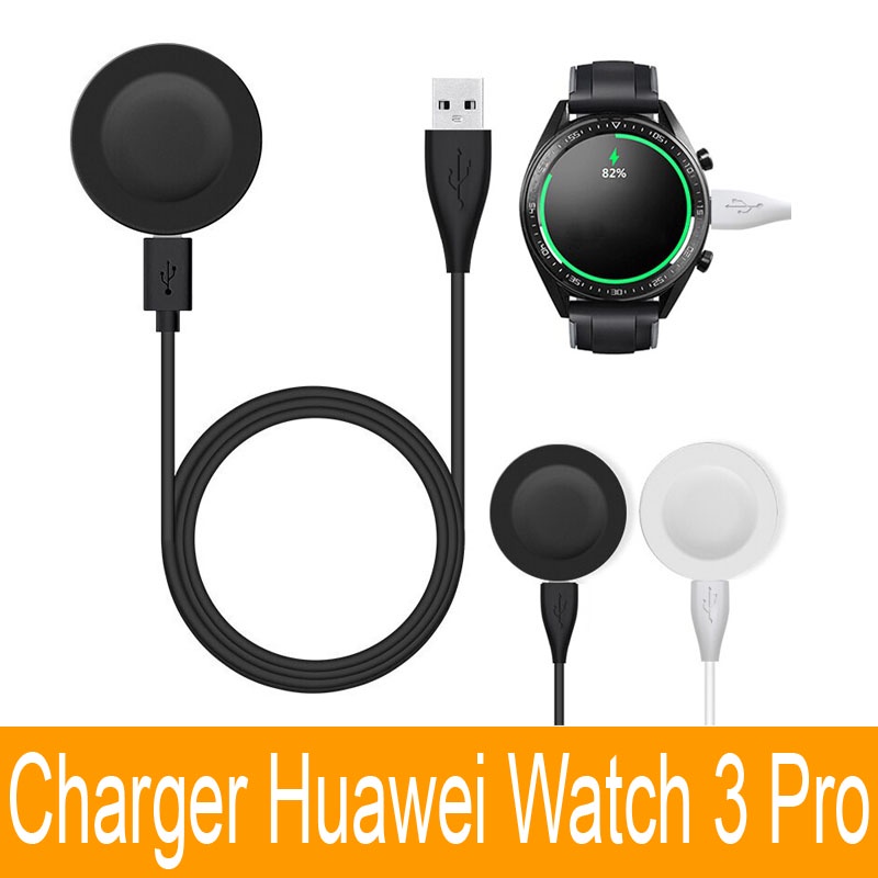 kabel Charger Huawei Watch 3 Pro