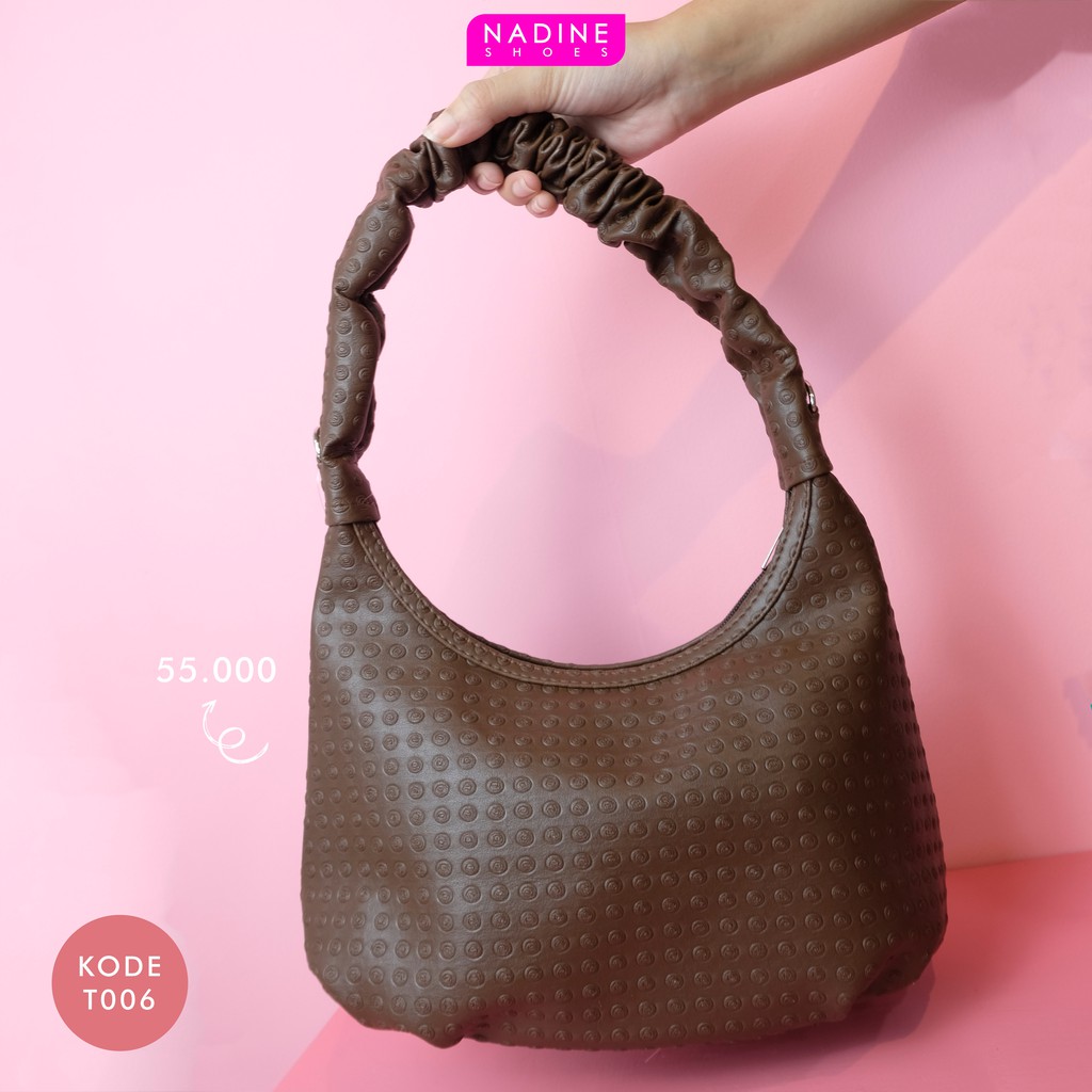 YARA PREMIUM BAG | TAS CANTIK | TAS MURAH | ORIGINAL NADINE FASHION