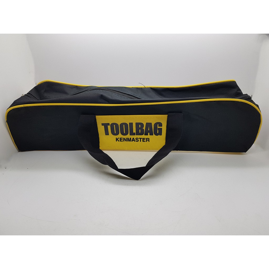 Toolbag Tool Bag Tas JUMBO Kunci Motor Mobil Alat Tukang KENMASTER