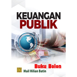 BUKU KEUANGAN PUBLIK
