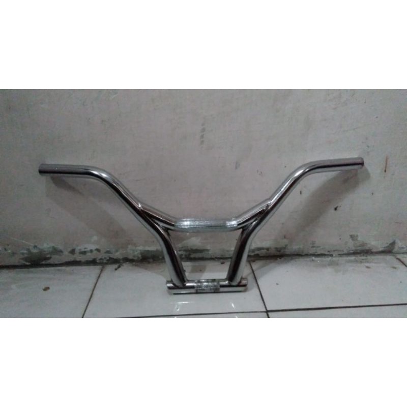 bar stir bmx freestyle flatland