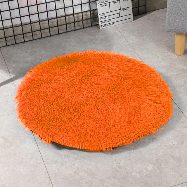 Bantal Tidur Kucing Besar Tebal/Kasur Hangat Murah/Tempat Tidur Kucing/Cat Bed/Rumah kucing Murah/Kasur Kucing Murah/Tempat Tidur Kucing Premium/Kandang Kucing/Alas Tidur Kucing Murah/Matras Hewan Peliharaan/Kandang Murah-5