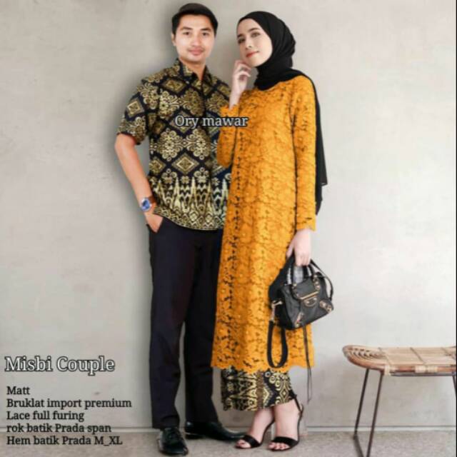 Cp kondangan broklat