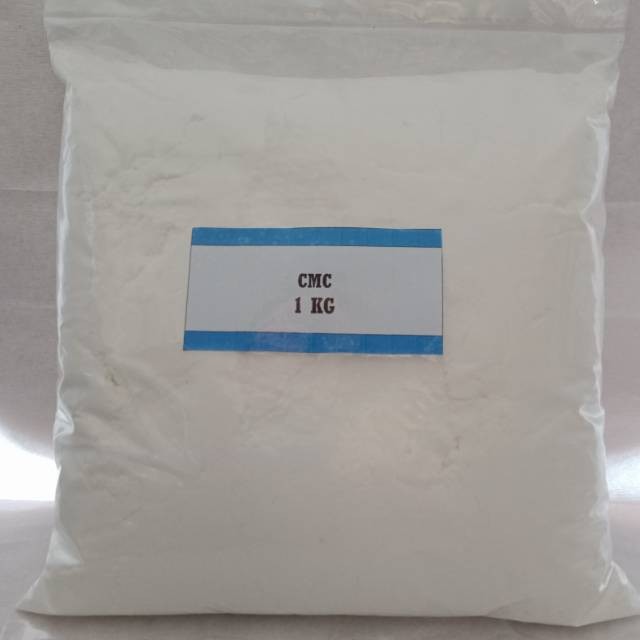 CMC/Na-CMC/Carboxymethyl Cellulose Sodium