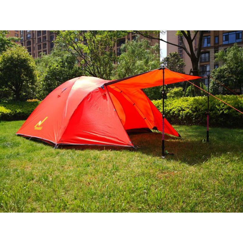 Jual Tendaki Mis Borneo Tenda Mountain In Sport Kap Indonesia Shopee Indonesia