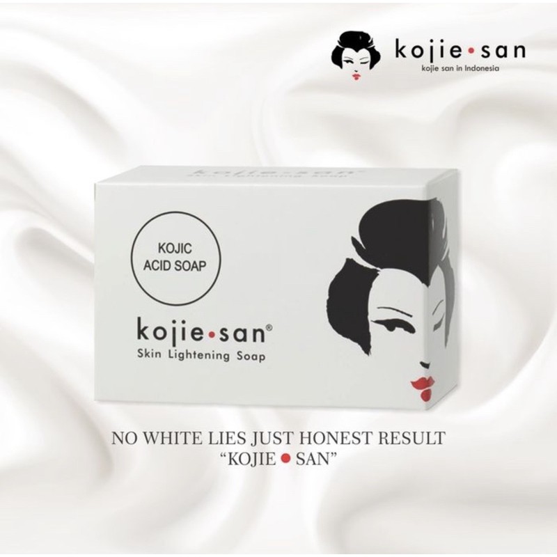 SABUN KOJIE SAN KOJIC 65gr