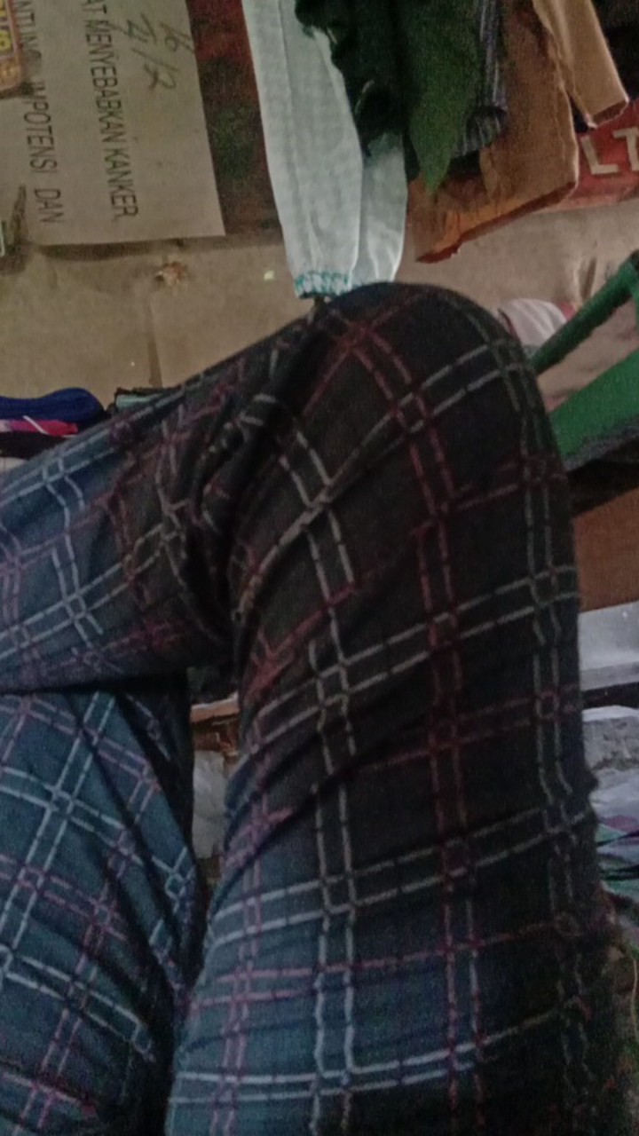 Tunic Ziggy Tali Bunga Lawasan Zigzag Batik Tunik Aluna Marini Seragam Kerja Kantoran Baju Jumbo