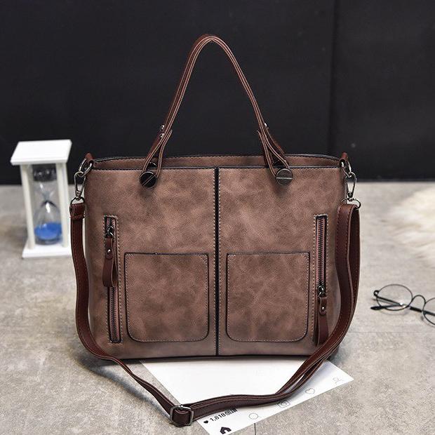 Mv_Marvelouz Mv70335 Tote Bag Wanita Tas Import Batam 1Kg Bisa 2 Tas Jtb335 Bq2494 Lt1656 Cr7154