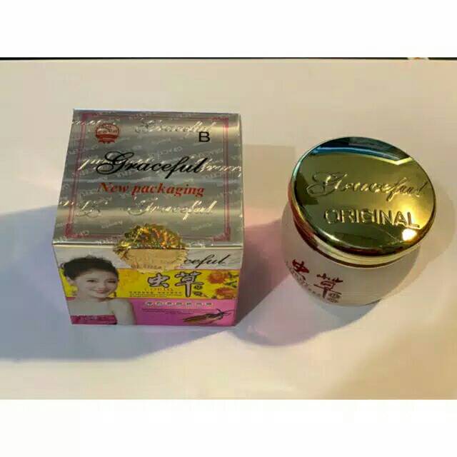 Cordy - Cordy Cordeyceps - Yu chun mei - graceful