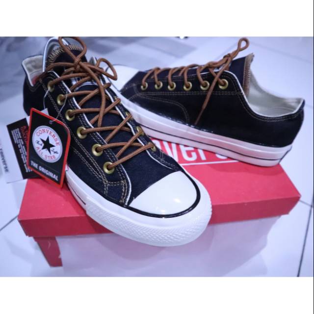 LIMITED EDITION CONVERSE 70 LEVI'S NEVY