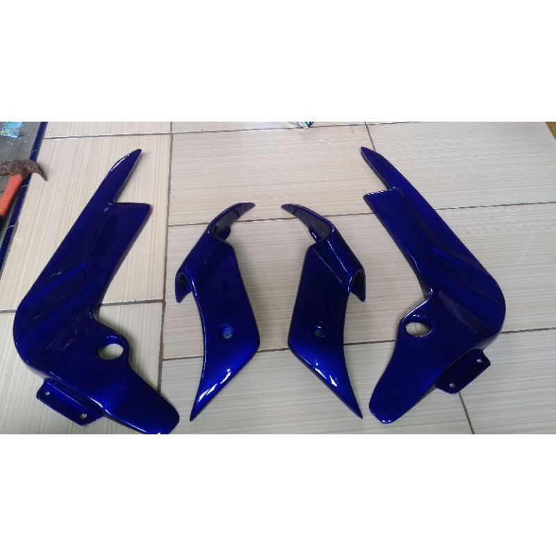 Cover Deltabox R15vva R15v3 + Aero Winglet / Aero Fering (Pakai Sen /Tanpa Sen )