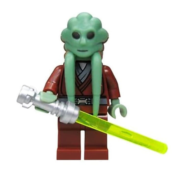 Jual Lego Kit Fisto (8088) Shopee Indonesia