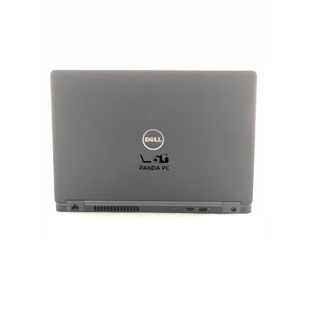 Dell Latitude 5480 Core i5 7440HQ 7th Gen Full HD Nvidia - Laptop Second E5480 - 14&quot;