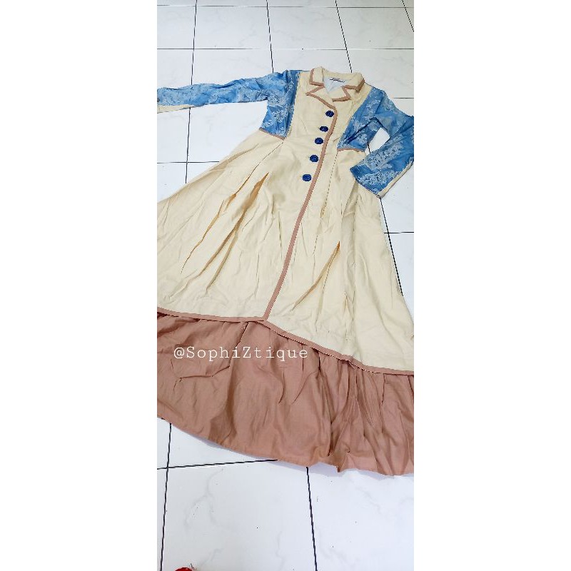 TUNEECA SALE / TUNEECA MURAH / TUNEECA PRELOVED