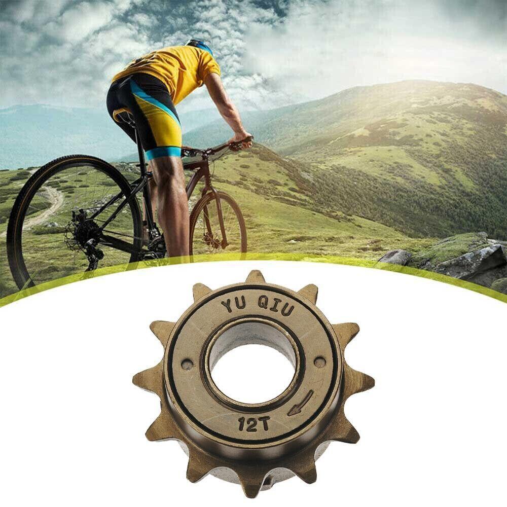 R-FLOWER Sepeda Freewheel MTB Kaset Baja Perlengkapan Bersepeda