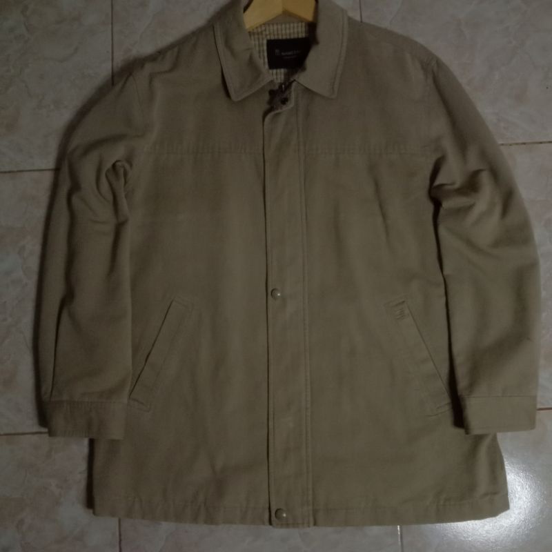 Work jaket manstar