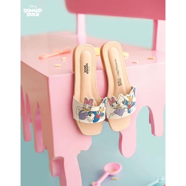 Kaerysleika Donald Duck 39