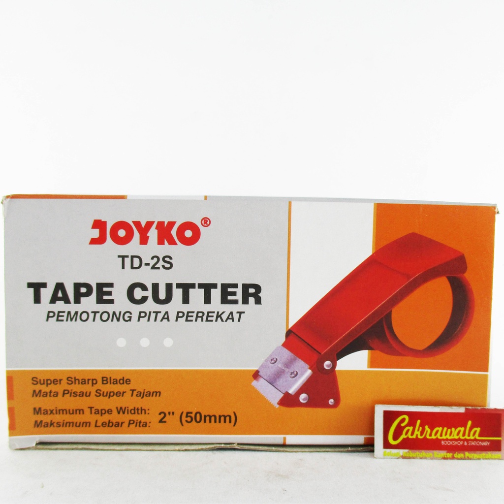 

JOYKO CUTTER TD-2S