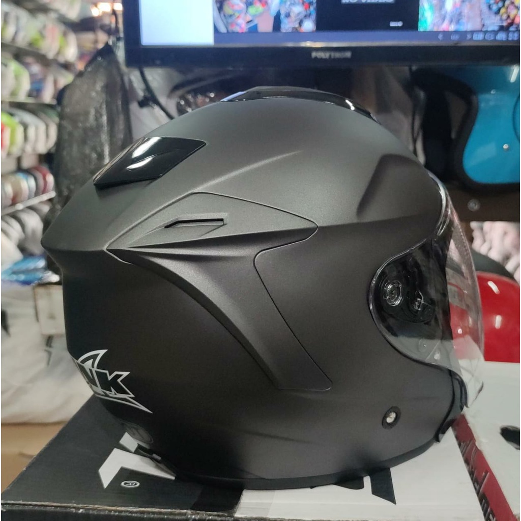 INK DYNAMIC SOLID ORIGINAL HELM INK DOT-1