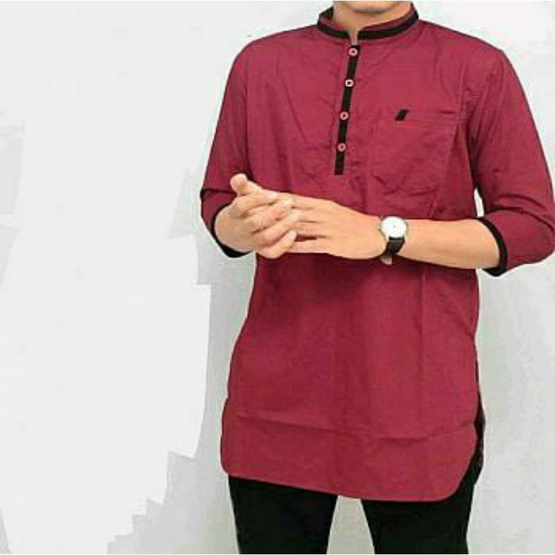 Koko muslim Karisma Terbaru 2021