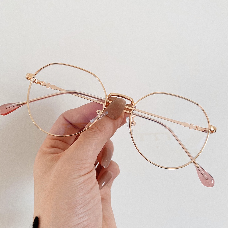 Kacamata Komputer Anti Blue Light Blocking Untuk Pria Dan Wanita