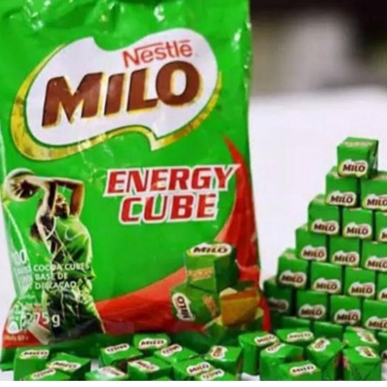 

Milo Cube 100 pcs ZnR ||MurrrMerrr