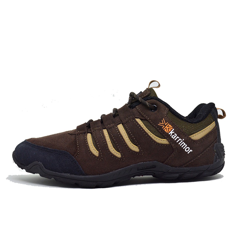  Sepatu  Sepeda  Karrimor Summit Shopee Indonesia