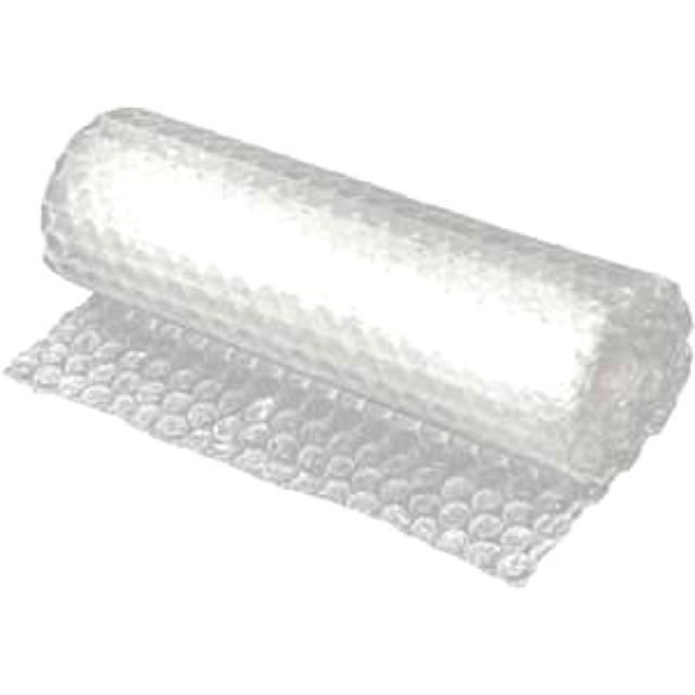 

[ EXTRA ] Bubble Wrap