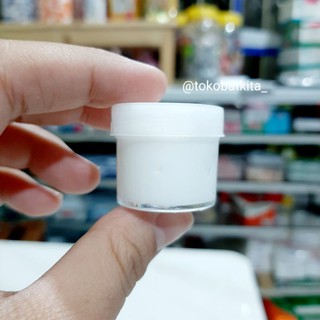 Image of [RACIKAN Apotek] SALEP SERBAGUNA / GATEL EKSIM ALERGI JAMUR FLEK HITAM BRUNTUSAN JERAWAT HERPES BISA